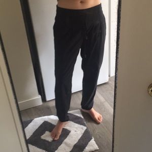 Prana womens jogger